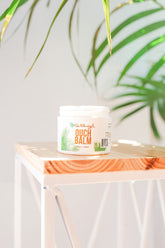 Se-Brazil Ouch Balm 2oz Refill